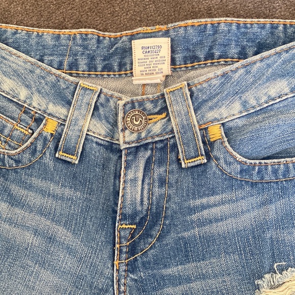 True Religion jeans - Picture 7 of 8